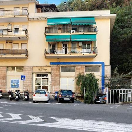 Casa Giovanna Sanremo Luaran gambar