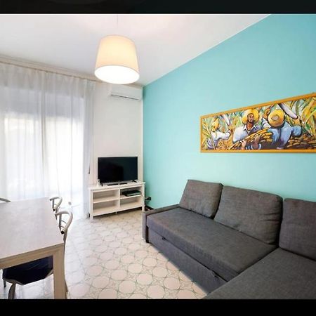Casa Giovanna Sanremo Luaran gambar