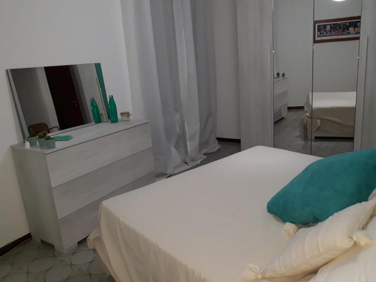 Casa Giovanna Sanremo Luaran gambar