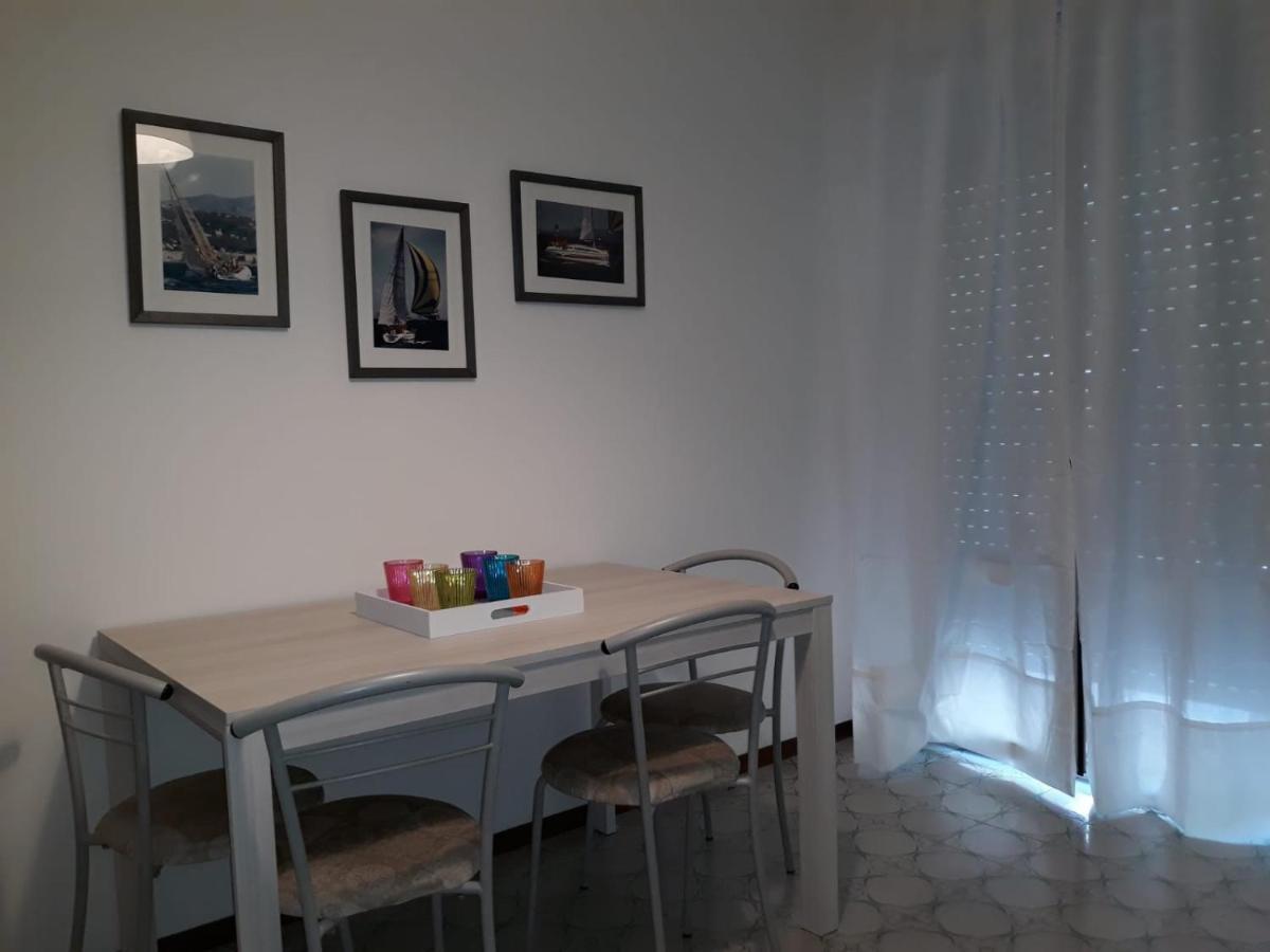 Casa Giovanna Sanremo Luaran gambar