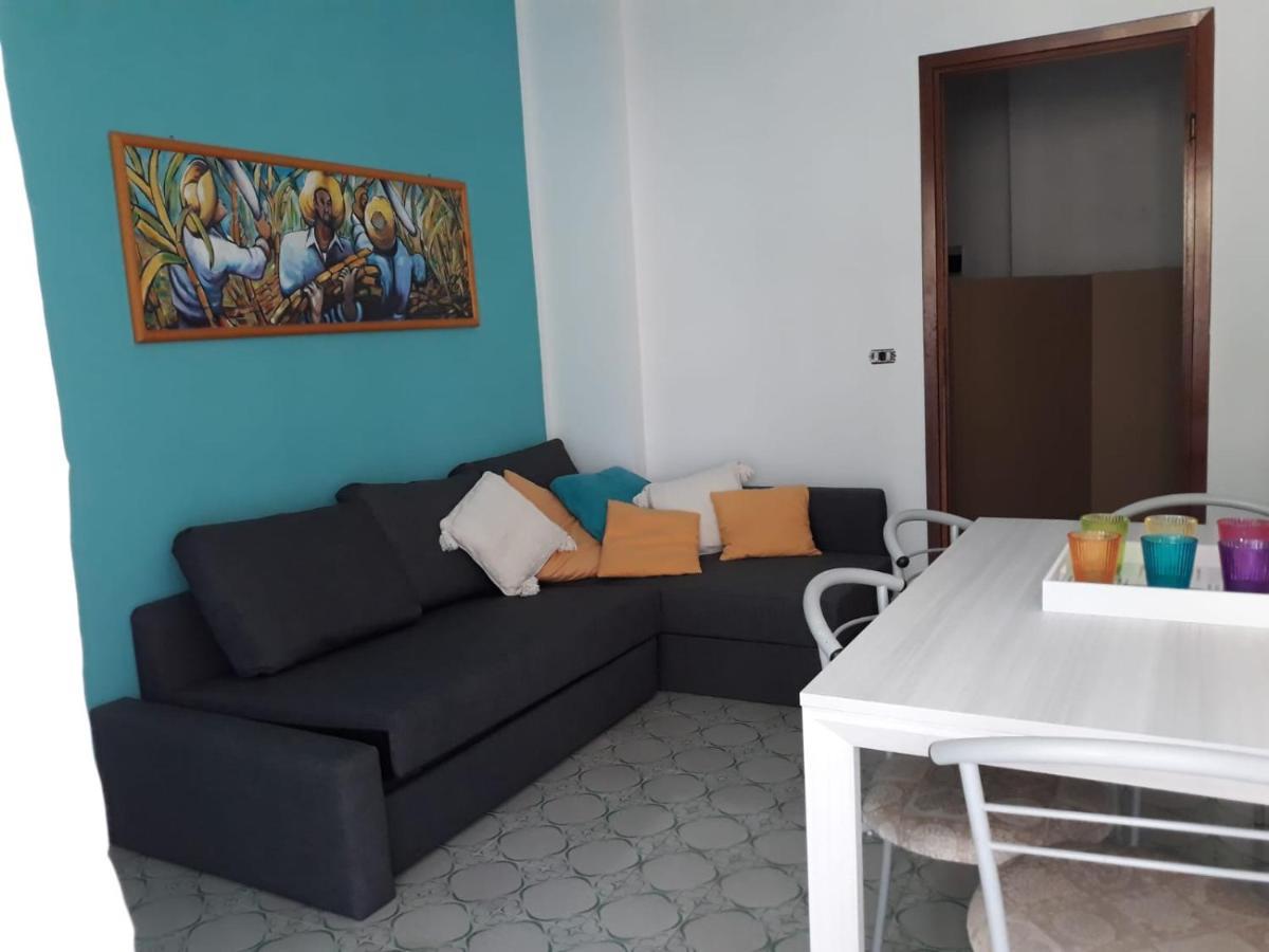 Casa Giovanna Sanremo Luaran gambar
