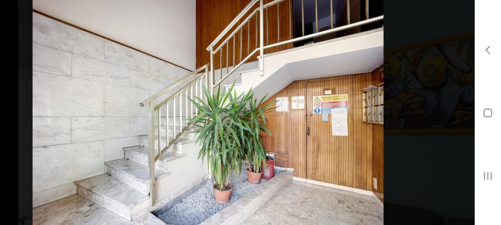 Casa Giovanna Sanremo Luaran gambar
