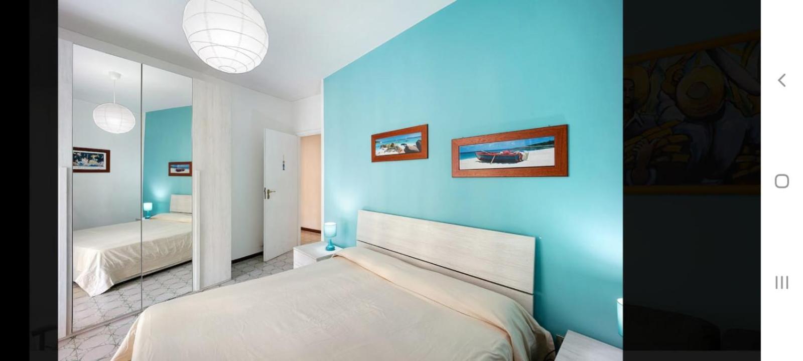 Casa Giovanna Sanremo Luaran gambar