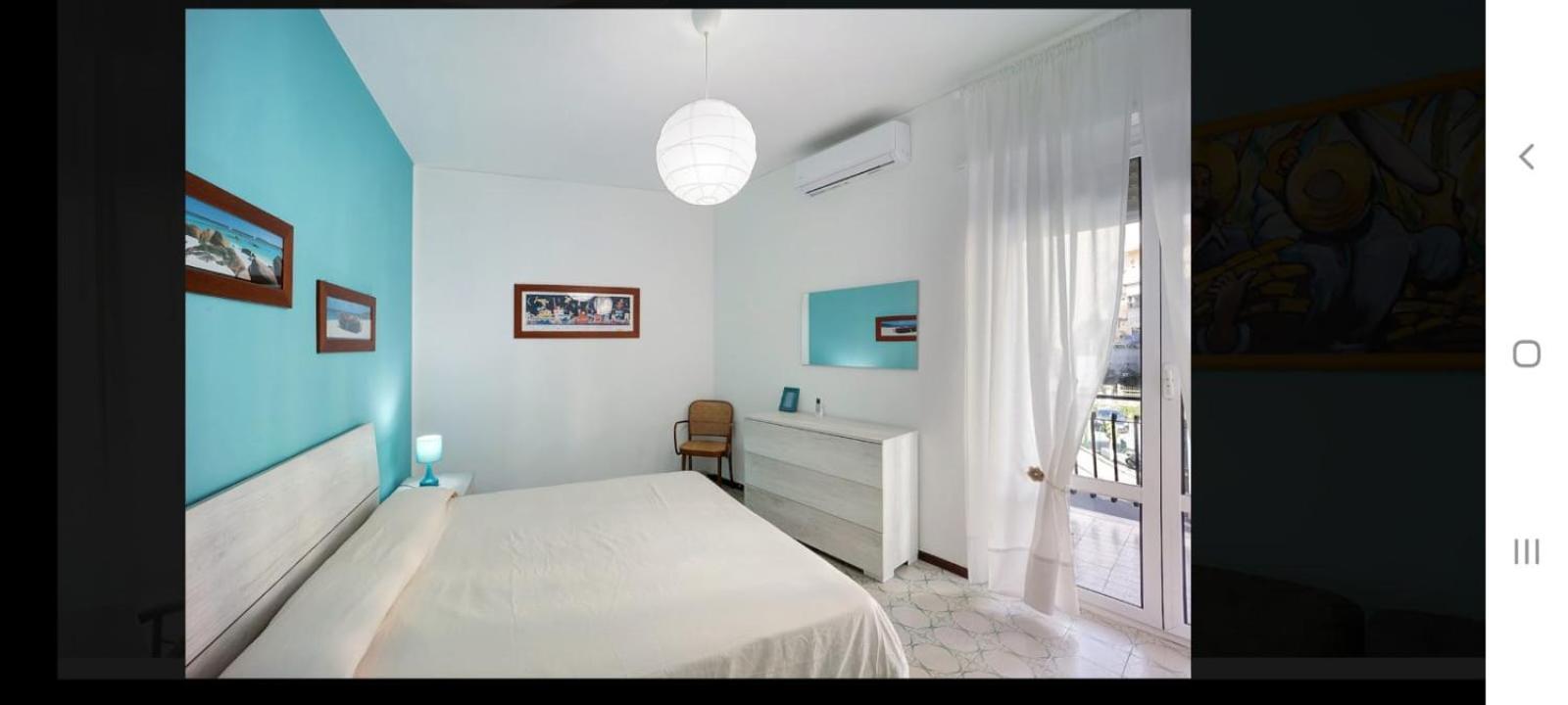 Casa Giovanna Sanremo Luaran gambar