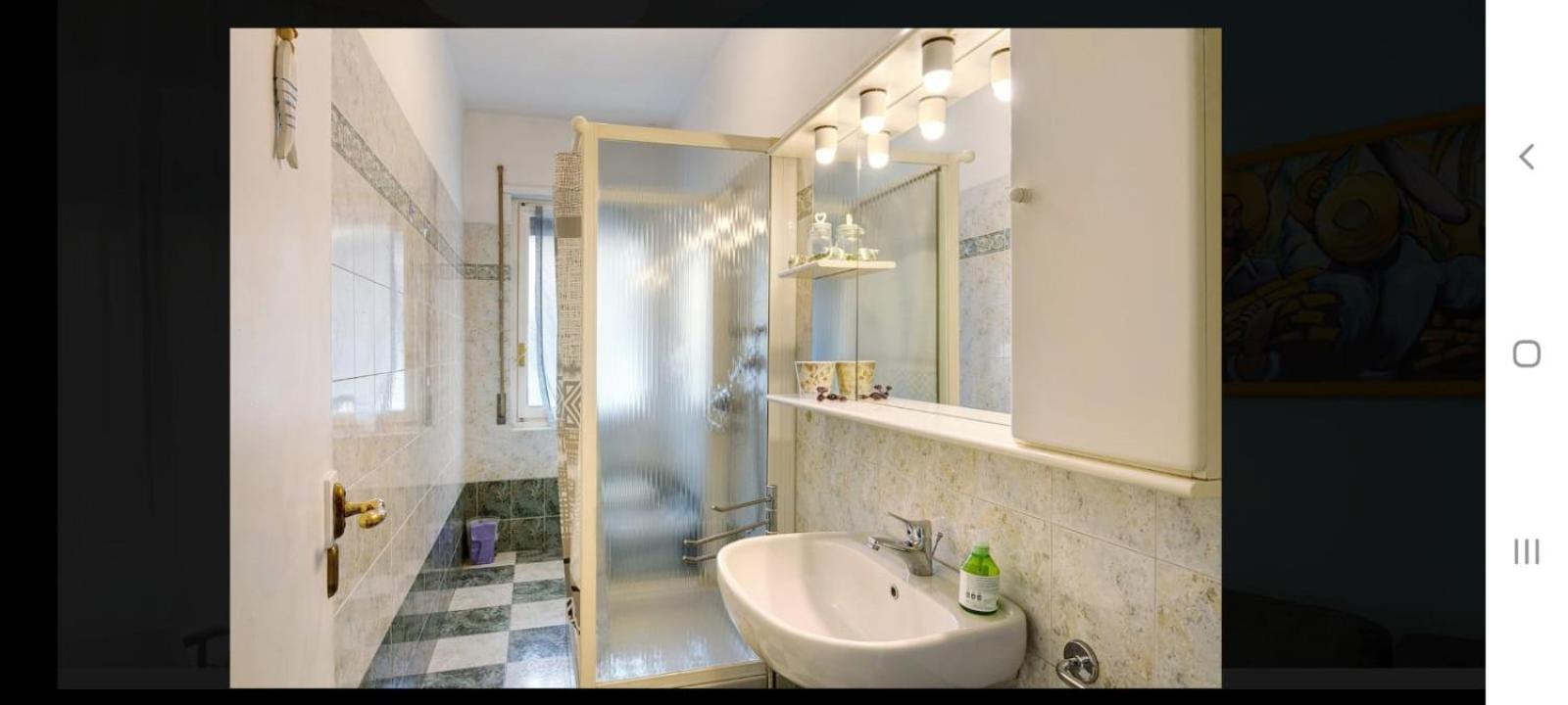 Casa Giovanna Sanremo Luaran gambar