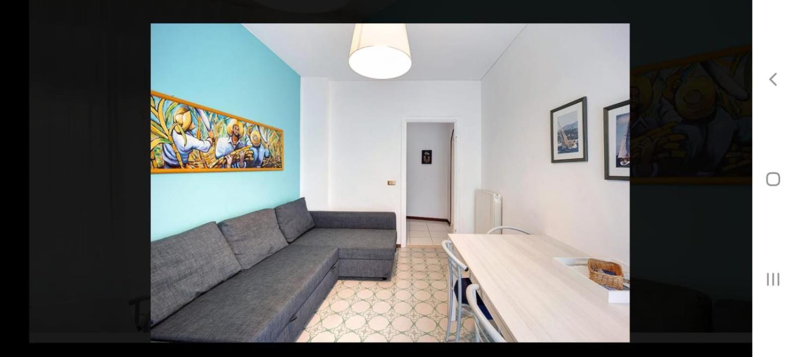 Casa Giovanna Sanremo Luaran gambar