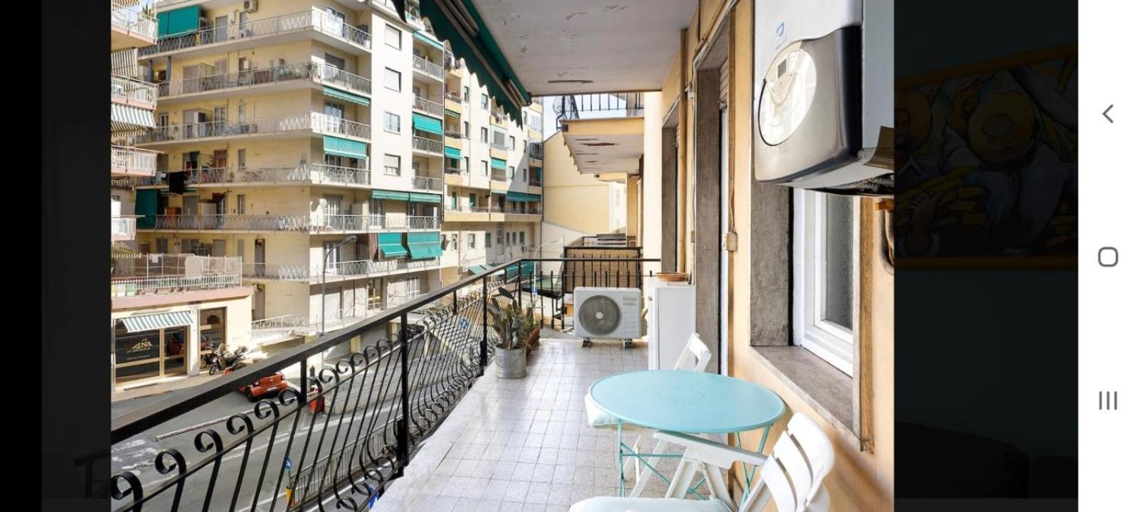 Casa Giovanna Sanremo Luaran gambar