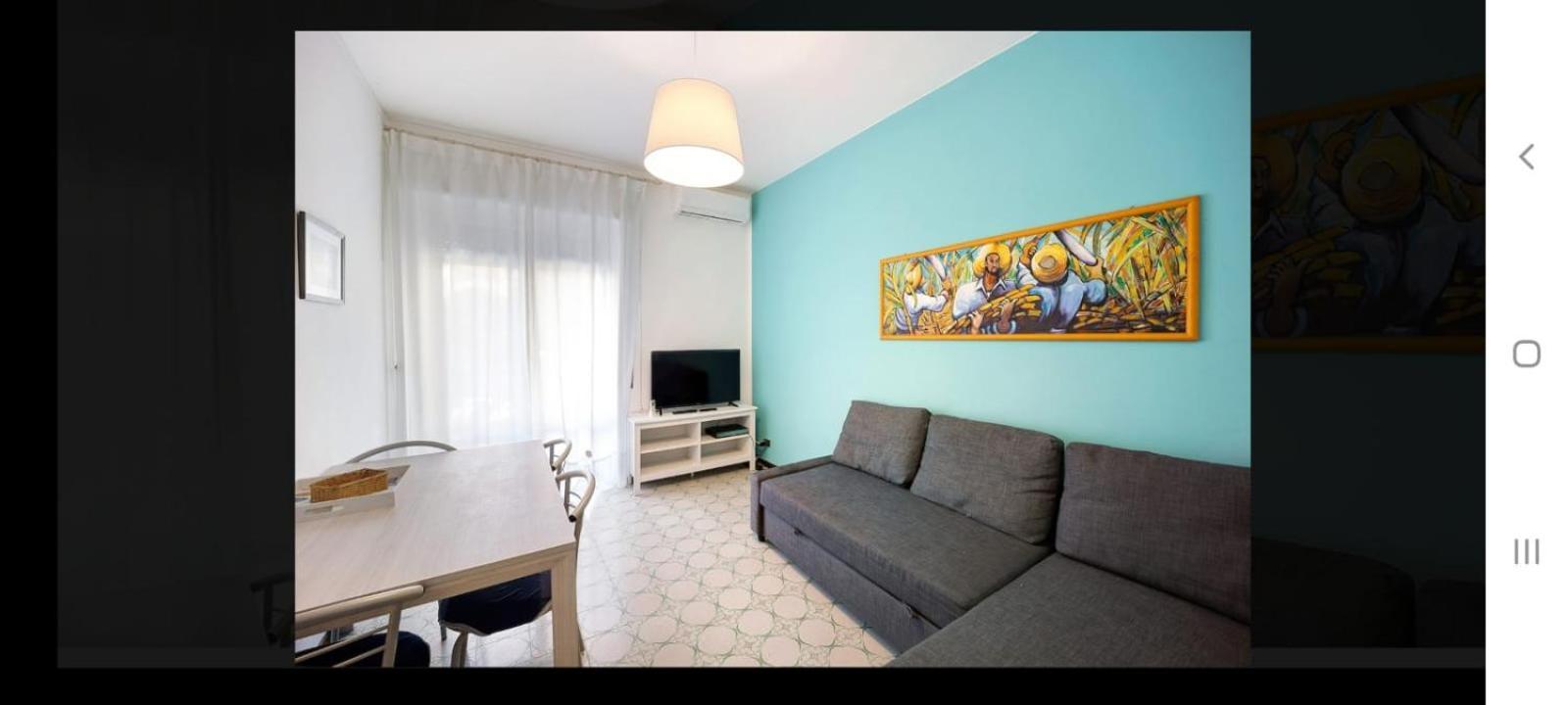 Casa Giovanna Sanremo Luaran gambar