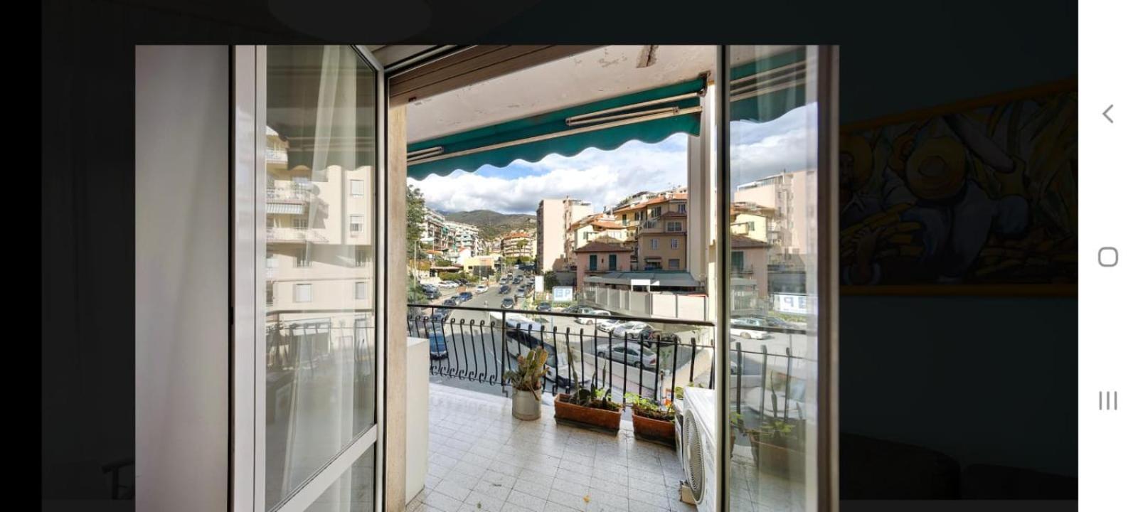 Casa Giovanna Sanremo Luaran gambar